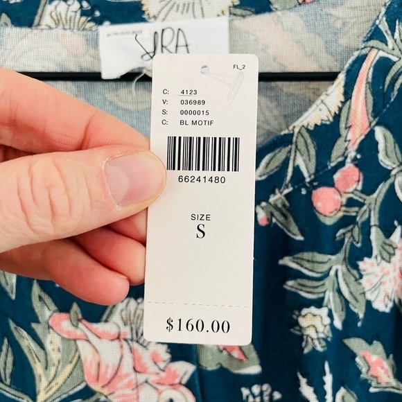 Anthropologie dRA Messie Coverall - Picture 16 of 16